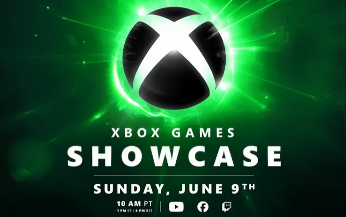 Xbox Showcase 2024