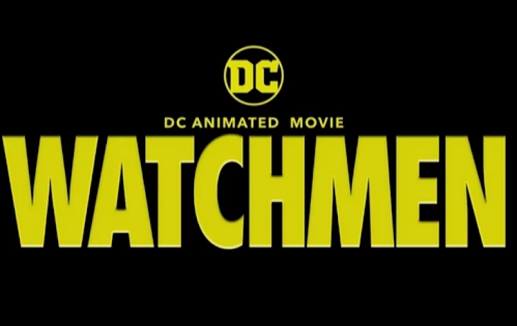 Состоялся релиз анимации по Watchmen