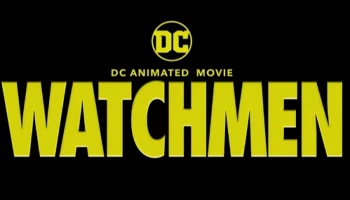 Состоялся релиз анимации по Watchmen