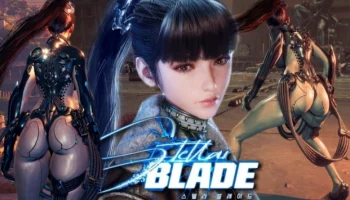 Stellar Blade - может выйти на PC