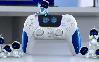 Sony рада успеху Astro Bot