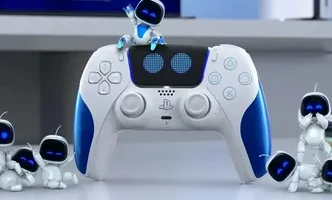 Sony рада успеху Astro Bot