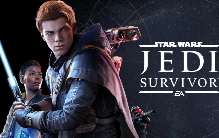 Star Wars Jedi: Survivor спустя год лишилась защиты Denuvo.