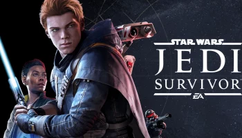 Star Wars Jedi: Survivor спустя год лишилась защиты Denuvo.