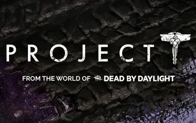 Project T по вселенной Dead by Daylight отменён