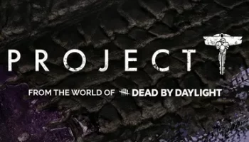 Project T по вселенной Dead by Daylight отменён