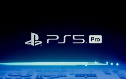 PS5PRO - теперь официально!