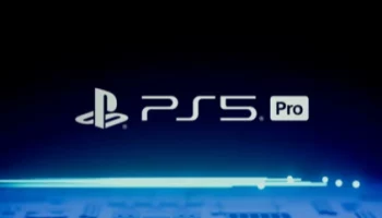 PS5PRO - теперь официально!