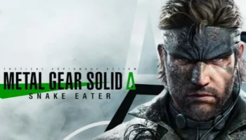 Metal Gear Solid Delta: Snake Eater получит перевод на русский язык.