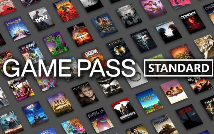 Новый тариф в линейке Game Pass и без новинок.