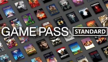 Новый тариф в линейке Game Pass и без новинок.