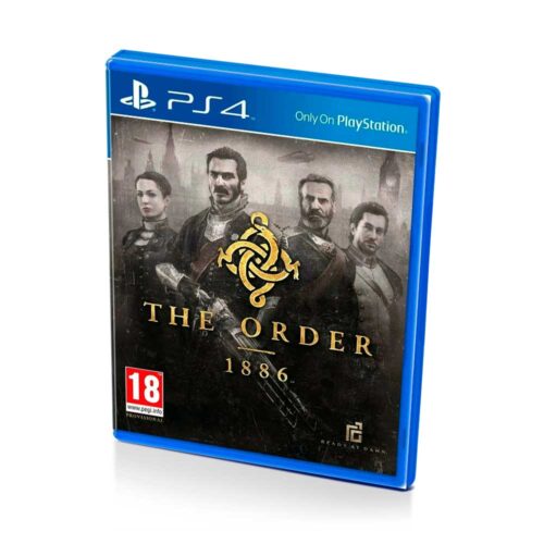 kupit_orden_1886_ps4